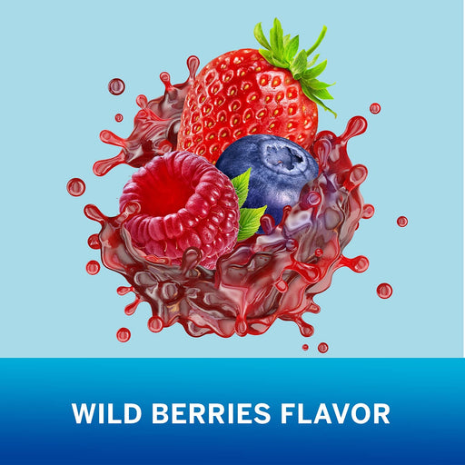 Buy MedTech Chloraseptic Max Relief Sore Throat Spray Wild Berry 4 oz  online at Mountainside Medical Equipment