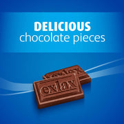 Buy Glaxo Smith Kline Ex-Lax Chocolate Chewables Gentle Stimulant Laxative 24 Count  online at Mountainside Medical Equipment