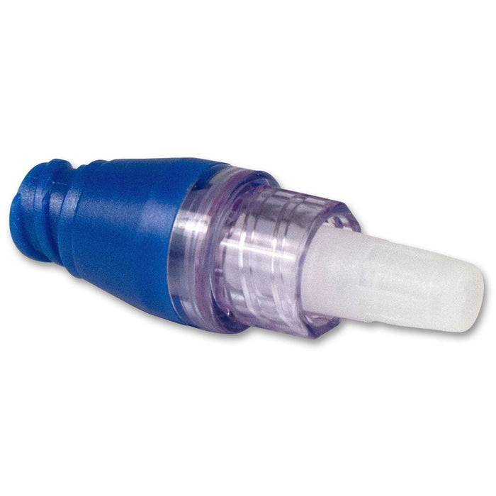 Premium IV Clave Connector for Safe and Secure IV Lines
