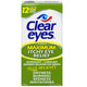 Clear Eyes Seasonal Allergy Relief Eye Drops