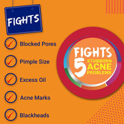 Buy RB Health Clearasil Vanishing Acne Treatment Cream 1 oz  online at Mountainside Medical Equipment