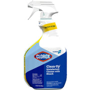 Buy The Clorox Company CloroxPro Clorox Clean-Up with Bleach Surface Disinfectant Cleaner Germicidal Pump Spray Liquid 32 oz  online at Mountainside Medical Equipment