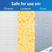 Buy The Clorox Company CloroxPro Clorox Clean-Up with Bleach Surface Disinfectant Cleaner Germicidal Pump Spray Liquid 32 oz  online at Mountainside Medical Equipment