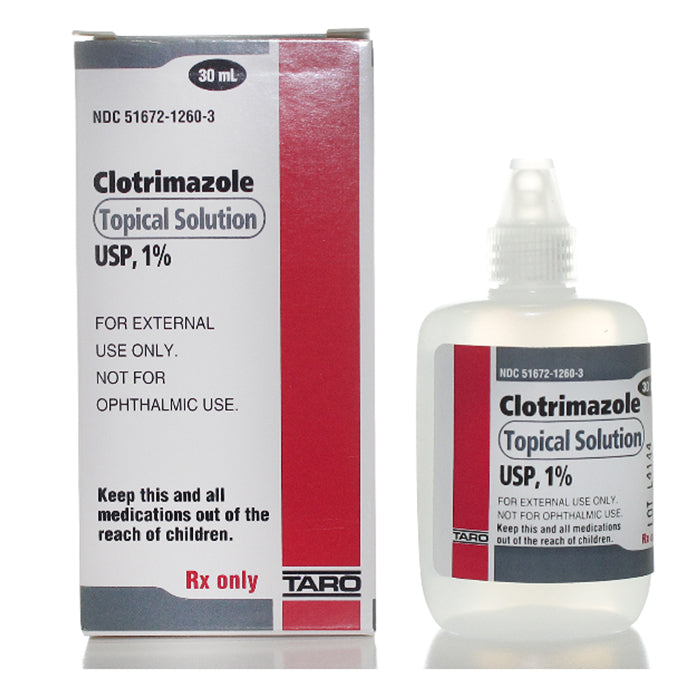 Topical Antifungal Ear Drops at Tammy Teague blog