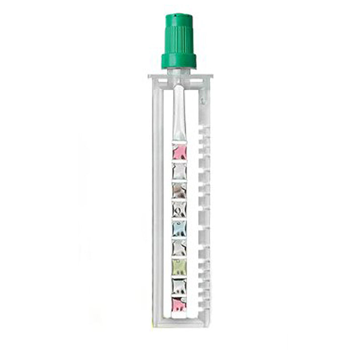 Buy Roche Diagnostics Cobas Liat Nucleic Acid Test Influenza A+B Respiratory Syncytial Virus (RSV) For Cobas Liat Automated PCR Analyzer, 20 Tests **Requires Refrigeration*  online at Mountainside Medical Equipment