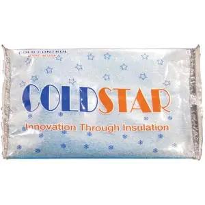 Buy Cardinal Health Coldstar Hot and Cold Reusable Gel Pack 6 in x 9 in  online at Mountainside Medical Equipment