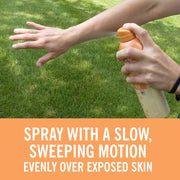 Buy Wisconsin Pharmacal Company Coleman SkinSmart Insect Repellent Spray DEET Free 6 oz  online at Mountainside Medical Equipment