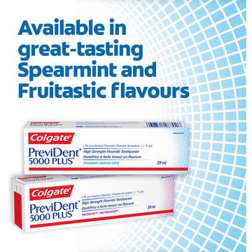PreviDent 5000 Plus Toothpaste by Colgate — Mountainside Medical