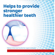 Colgate PreviDent 5000 Plus Toothpaste, Tube (RX) Spearmint Fruitastic
