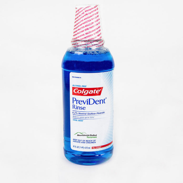 PreviDent 5000 Plus Toothpaste by Colgate — Mountainside Medical