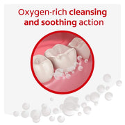 Buy Colgate Colgate Peroxyl Sore Mouth Oral Rinse 16 oz  online at Mountainside Medical Equipment