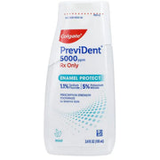 Buy Colgate Colgate PreviDent 5000 Enamel Protect Toothpaste Mint Flavor (Rx)  online at Mountainside Medical Equipment