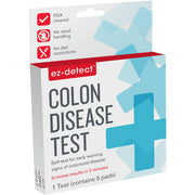 Buy Biomerica Colon Disease Home Screening Test Kit  online at Mountainside Medical Equipment