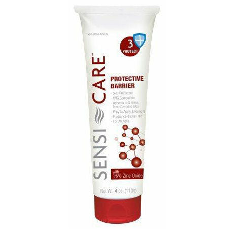 Buy Convatec Convatec SensiCare Skin Protective Barrier Cream for Sensitive Skin  online at Mountainside Medical Equipment