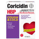 Coricidin HBP Cold and Cough Medicine, Tablets 16 Count