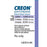 Buy Abbott Creon DR (Pancrelipase) Capsules 6000 USP  online at Mountainside Medical Equipment