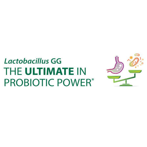 Buy I-Health Culturelle Digestive Health Daily Probiotic Capsules with Lactobacillus GG 14 Count  online at Mountainside Medical Equipment