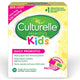 Culturelle Kids Daily Probiotic Packets with Lactobacillus GG, 30 Count