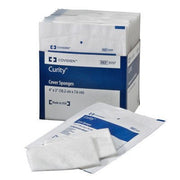Buy Kendall Healthcare Curity Sterile Cover Sponges 50/Box  online at Mountainside Medical Equipment