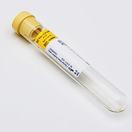 Buy BD BD 364960 Vacutainer Specialty 8.3 mL Blood Collection Tubes 16mm x 100mm, 100/box  online at Mountainside Medical Equipment