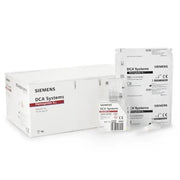 DCA 2000 Reagent Kit for HBA1C Testing (10) Tests Per Box