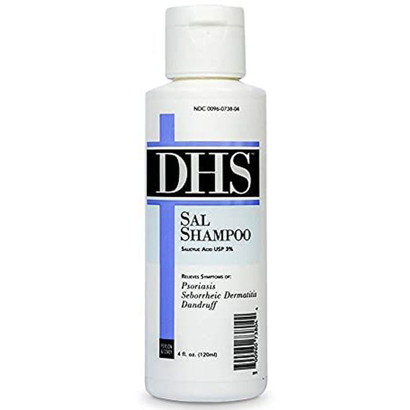Epiderma CBD Effect Shampoo For Psoriasis - Champú bioactivo para psoriasis