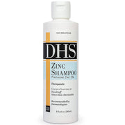 Buy Person & Covey DHS Therapeutic Zinc Shampoo for Psoriasis Seborrheic Dermatitis Dandruff Control 8 oz  online at Mountainside Medical Equipment