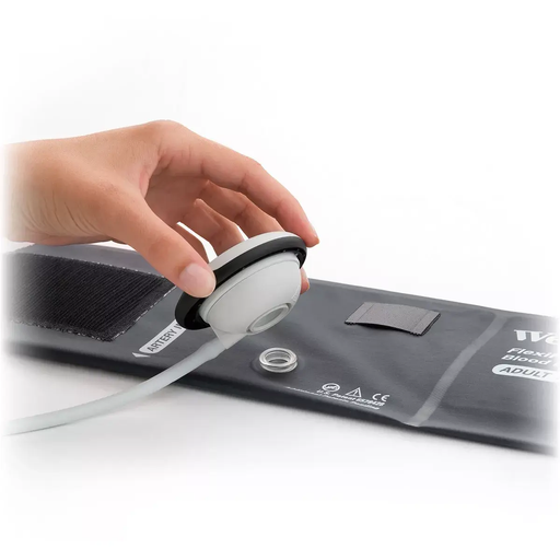 Buy Welch Allyn Welch Allyn DuraShock Pocket Aneroid with Adult Cuff  online at Mountainside Medical Equipment