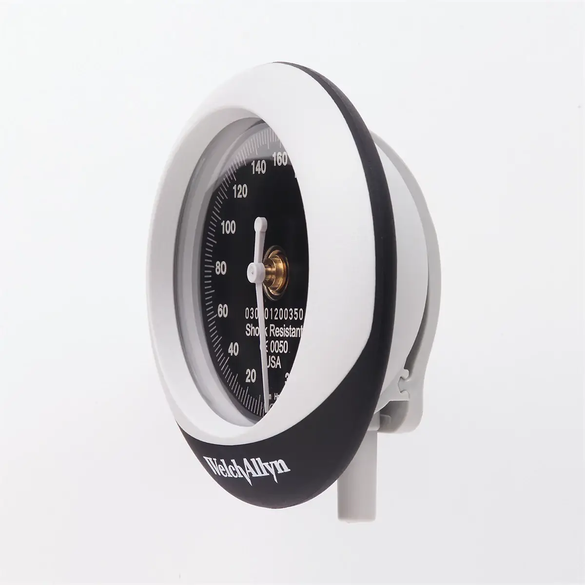 メディカルサポートです。 Welch Allyn DuraShock Pocket Aneroid with Adult Cuff