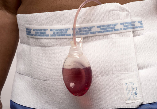 Buy Dale Medical Dale Abdominal Binder, 3 Panel, 9" wide  online at Mountainside Medical Equipment