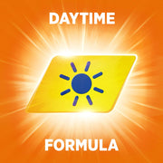 Buy GlaxoSmithKline TheraFlu Expressmax Daytime Severe Cold and Cough Syrup Berry 8.3 oz  online at Mountainside Medical Equipment