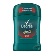 Buy Unilever Degree Sport Invisible Solid Antiperspirant Deodorant 1.7 oz  online at Mountainside Medical Equipment