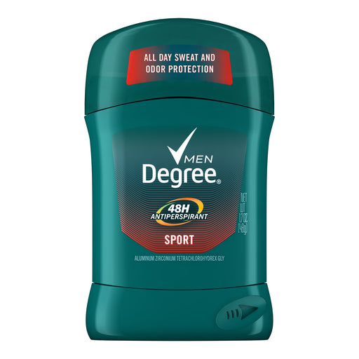 Buy Unilever Degree Sport Invisible Solid Antiperspirant Deodorant 1.7 oz  online at Mountainside Medical Equipment