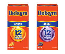 Buy RB Health Delsym Cough Suppressant 12 Hour Liquid 5 oz  online at Mountainside Medical Equipment