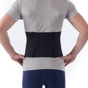 Buy New York Orthopedic Back Support Belt, Elastic,  North Deluxe Ventilated  online at Mountainside Medical Equipment