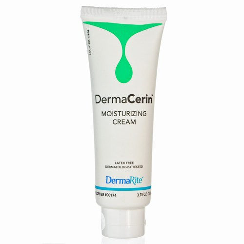 Moisturizer, | DermaCerin Moisturizing Therapy Cream