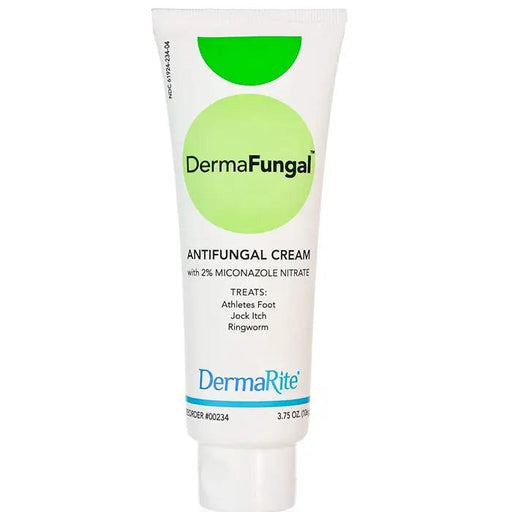 Buy Dermarite DermaFungal Antifungal Cream 3.75 oz Tube  online at Mountainside Medical Equipment