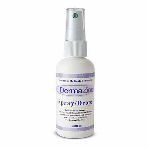 Buy Wynn Pharma Dermazinc Psoriasis & Eczema Zinc Pyrithione Treatment for Chronic Skin Conditions  online at Mountainside Medical Equipment