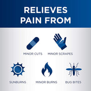Buy Emerson Healthcare Dermoplast Pain Burn and Itch Spray Pain Relief Spray for Minor Cuts and Burns 2.75 oz  online at Mountainside Medical Equipment