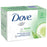 Buy Unilever Dove Go Fresh Cool Moisture Beauty Bar Soap, 2-Pack  online at Mountainside Medical Equipment