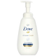 Dove Deep Moisture Shower Foaming Body Wash 13.5 oz