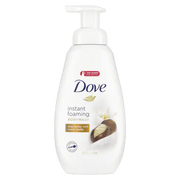 Buy DOT Unilever Dove Shea Butter & Warm Vanilla Foaming Body Wash 13.5 oz  online at Mountainside Medical Equipment