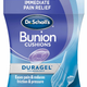 Dr Scholl's Bunion Cushions with Duragel Technology 5 ct