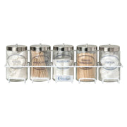 Buy Dukal Sundry Jar Rack with Mounting Hardware  online at Mountainside Medical Equipment