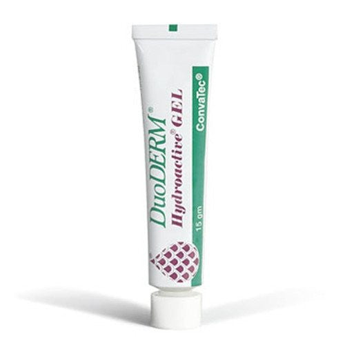 Buy Convatec DuoDERM Hydroactive Wound Gel, 30 gram  online at Mountainside Medical Equipment