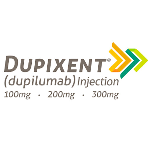 Buy Sanofi Genzyme Dupixent Injection Pen 200 mg/1.14ml Prefilled Autoinjector Pens 2 Per Box **Requires Refrigeration**  online at Mountainside Medical Equipment