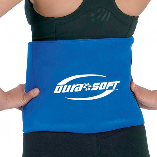 Back Wrap | DuraSoft Back Pain Relief Cryotherapy Wrap