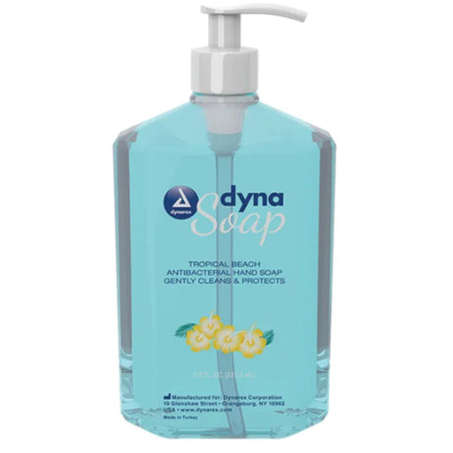 Antibacterial Hand Soap for effective hygiene, boosting cleanliness and health with germ-fighting protection.