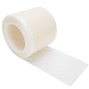 Skin Barrier Film (Tattoo Film) 4 inch x 6 inch, Waterproof, 1200/Roll for protective wound and skin care.