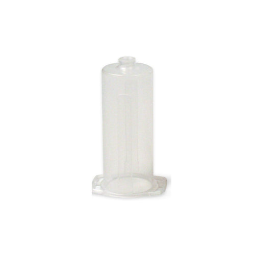 Buy Dynarex Blood Collection Tube Holder Standard Size For 13 mm and 16 Diameter Tubes 250/bag  online at Mountainside Medical Equipment